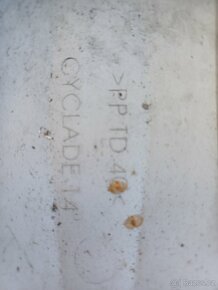 Poklice poklice kryty kol 13 14 15 střed středové - 10