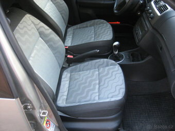 ŠKODA ROOMSTER 1.4 TDI, 152000 KM - 10