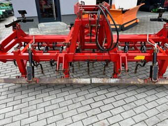 Pasivní předseťová příprava, secí kombinace DOUBLET RECORD - 10