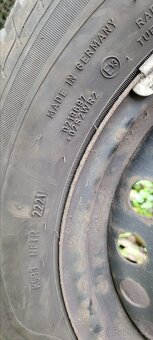 Zanovni zimni kola Ford, Citroen, Audi, Peugeot, Renault, Vo - 10