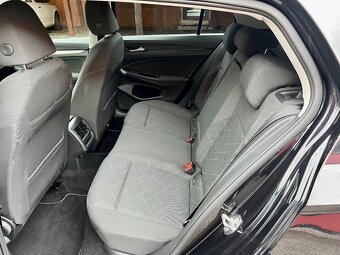 Volkswagen Golf 2,0 TDi DSG LIFE záruka / 2021 - 10