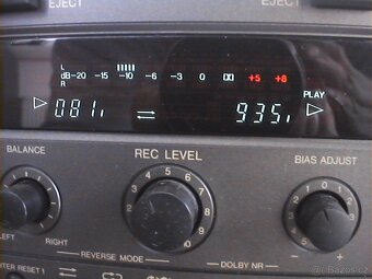 TECHNICS ST-Z25,TECHNICS RS-515,TECNICS - 10