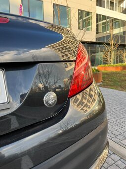 Predám Peugeot 207 CC Kabriolet - 10