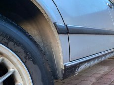BMW 735i E23 nahradni dily s celeho vozidla - 10