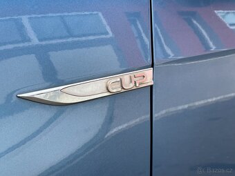 Volkswagen Golf VII 2.0 TDI 110kW DSG CUP KAMERA NAVI - 10