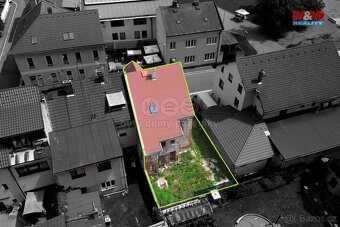 Prodej rodinného domu, Uhlířské Janovice, ul. Komenského - 10