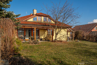 Prodej RD 5+1 pro rodinu Jezernice, 293 m2, 856 m2 pozemek, - 10