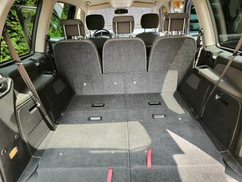 Ford Galaxy 2.0 TDCi, r.v. 2012, automat, bohatá výbava - 10