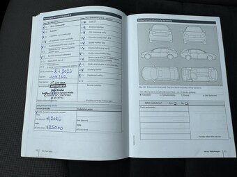 Volkswagen Golf Sportsvan 1.4TSi 92kW Comfort Xenony - 10