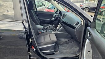 Mazda CX-5 2,2D 4WD - 10