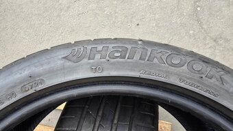 Letní pneu 235/40/19 Hankook - 10