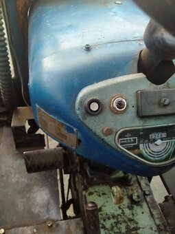 Zetor 4611 - 10