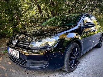 Golf 6 TDI 2.0. - 10