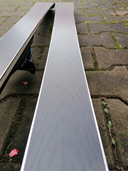 STOCKLI Laser SL FIS 160cm r-12,1. Model 2022/2023 - 10