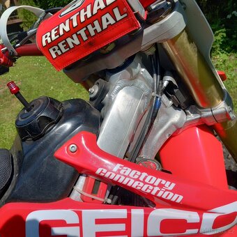 Honda crf 450 - 10