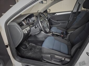 Volkswagen Jetta 1.6i 77kw Automat, 98t.km. - 10