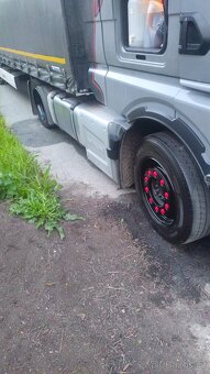 Man tgx 510 - 10