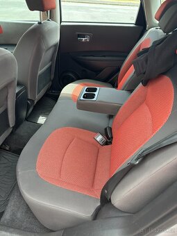 Nissan Qashqai 1.6 benzin - 10