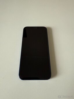 Apple iPhone 12 mini 64GB, modrý - 10