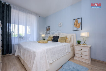 Prodej bytu 3+kk, 85 m², Olomouc, ul. Jeremiášova - 10