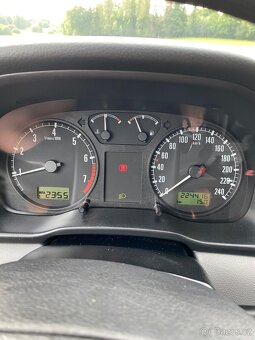 Škoda Octavia 1 1.6 74 kw - 10