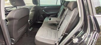 Škoda Kodiaq, 2.0 TDI DSG 4x4 DPH  116.000km - 10