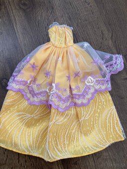 oblečky pro panenku barbie NOVÉ - 10