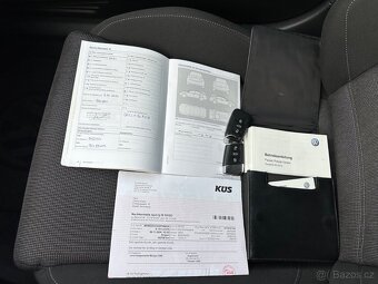 VW Passat B8 1,4TSi Combi – 2016 – ALU, DIGI KLIMA, SENZORY - 10