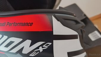 Helma Fabio Quartararo Scorpion EXO R1 - 10