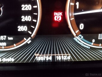 BMW M5 Xdrive - 10