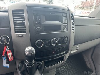 Mercedes-benz Sprinter 516CDI s HČ do 3,5t - 10