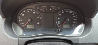 VW Polo 2004 1,2 benzin - 10
