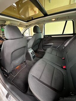 Škoda Superb 2.0TDi 103kw - 10