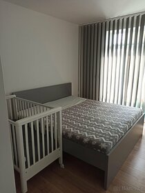 Krásný byt 3+kk 76m2 v OV, po rekonstrukci, parking - 10