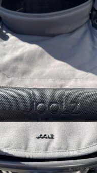 Joolz Geo3 kočárek pro 1 nebo 2 děti + příslušenství - 10