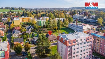 Prodej rodinného domu v Jiříkově, ul. Svobodova - 10