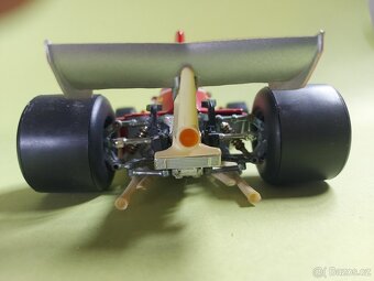 Ferrari 312 B3 1:16 - 10