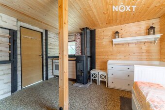 Prodej Chata, 23㎡ - 10