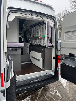 VW Grand California 600 - 10