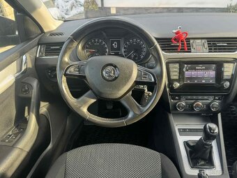 Octavia 4x4 2.0tdi 110kw - 10