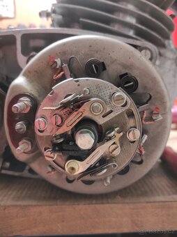 ČZ 175/505 rikša - 10