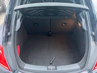 VW Beetle 1.2 TSi Design 77kW 105PS 2012 - 10