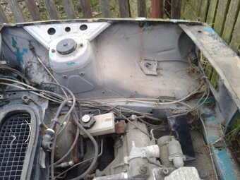 Favorit PICK UP - 10