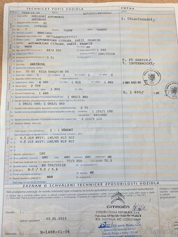 CITROEN BERLINGO 1.6 HDI ISOTHERM - 10