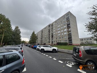 Prodej bytu 2+1, 44 m², Havířov Šumbark - 10