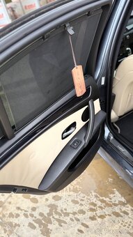 BMW e60 530d Individual - 10