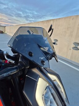 KTM Duke 125 2021 - 10