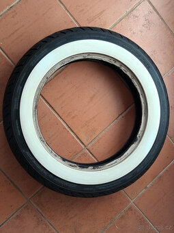 DUNLOP 402  MU 85 B16 - 10