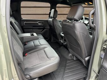 DODGE RAM TRX PAKET CANYON LAKE - 10