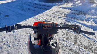 Ktm sxf 250 - 10